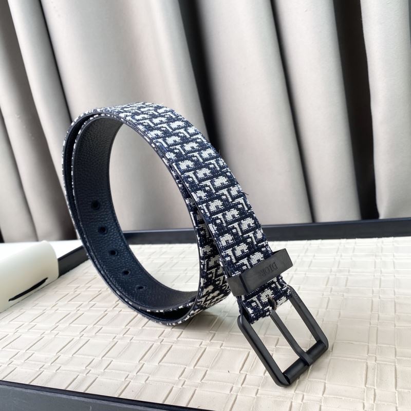 Christian Dior Belts